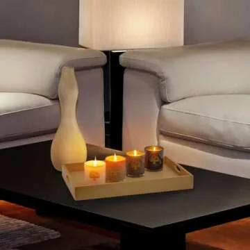 The ANCIENT OLIVE TREES Candle | Reminisce Scent