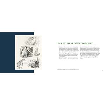 Walt Disney's The Jungle Book: Making a Masterpiece [Walt Disney Family Museum]