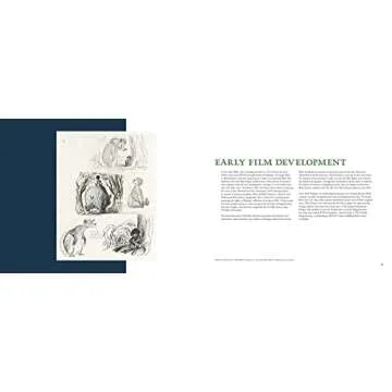 Walt Disney's The Jungle Book: Making a Masterpiece [Walt Disney Family Museum]