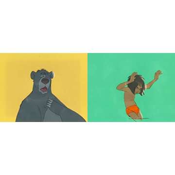 Walt Disney's The Jungle Book: Making a Masterpiece [Walt Disney Family Museum]
