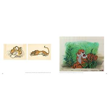 Walt Disney's The Jungle Book: Making a Masterpiece [Walt Disney Family Museum]