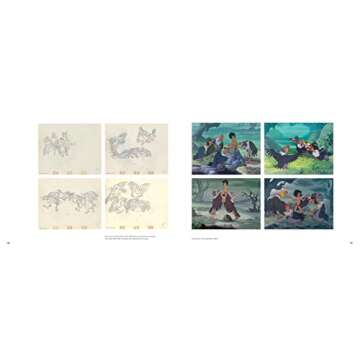 Walt Disney's The Jungle Book: Making a Masterpiece [Walt Disney Family Museum]