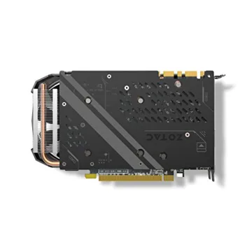 ZOTAC GeForce GTX 1070 Ti MINI 8GB GDDR5 Compact Card