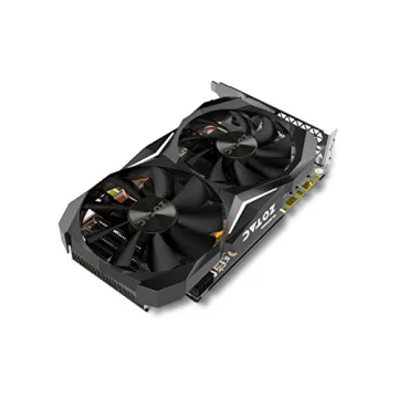 ZOTAC GeForce GTX 1070 Ti MINI 8GB GDDR5 Compact Card