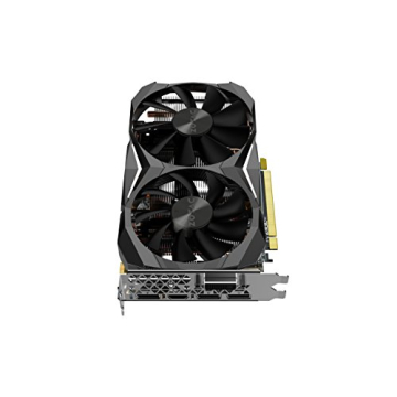 ZOTAC GeForce GTX 1070 Ti MINI 8GB GDDR5 Compact Card