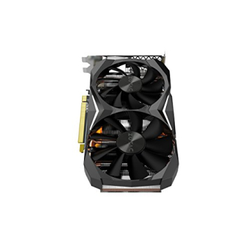 ZOTAC GeForce GTX 1070 Ti MINI 8GB GDDR5 Compact Card