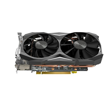 ZOTAC GeForce GTX 1070 Ti MINI 8GB GDDR5 Compact Card