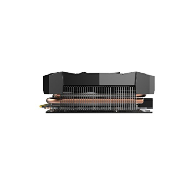 ZOTAC GeForce GTX 1070 Ti MINI 8GB GDDR5 Compact Card