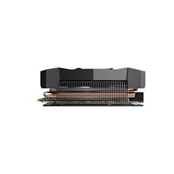 ZOTAC GeForce GTX 1070 Ti MINI 8GB GDDR5 Compact Card