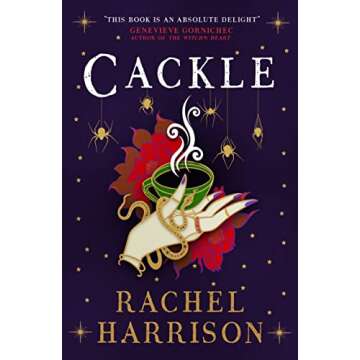 Cackle: Your New Best Friend for Laughter and Joy