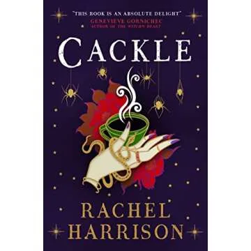 Cackle: Your New Best Friend for Laughter and Joy