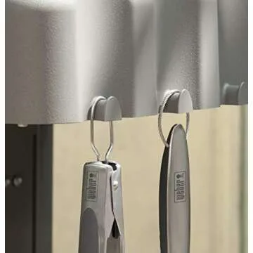 Weber 2-Piece Stainless Steel Grilling Tool Set