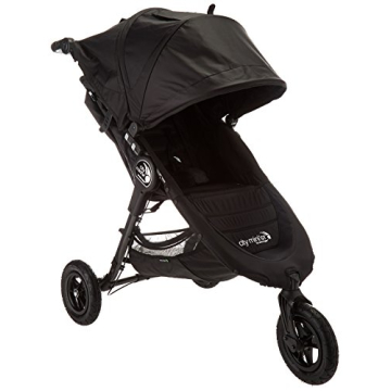 Baby Jogger City Mini GT Stroller Lightweight & Versatile