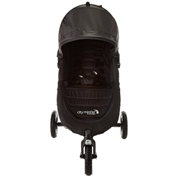 Baby Jogger City Mini GT Stroller Lightweight & Versatile