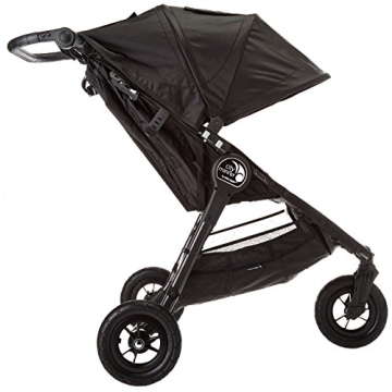 Baby Jogger City Mini GT Stroller Lightweight & Versatile