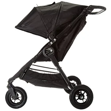 Baby Jogger City Mini GT Stroller Lightweight & Versatile