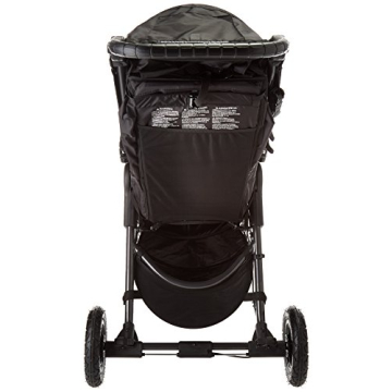 Baby Jogger City Mini GT Stroller Lightweight & Versatile