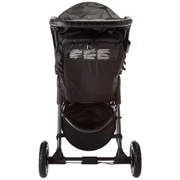 Baby Jogger City Mini GT Stroller Lightweight & Versatile