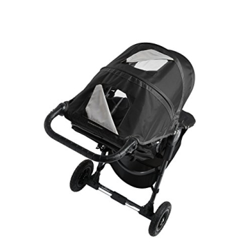Baby Jogger City Mini GT Stroller Lightweight & Versatile