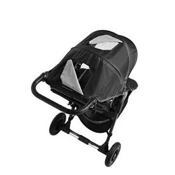 Baby Jogger City Mini GT Stroller Lightweight & Versatile