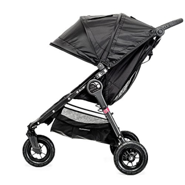 Baby Jogger City Mini GT Stroller Lightweight & Versatile
