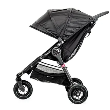 Baby Jogger City Mini GT Stroller Lightweight & Versatile