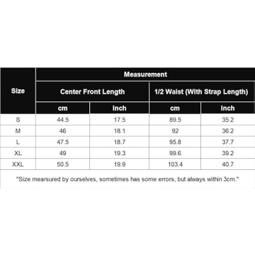 Ekouaer Chic Beach Cover-Up 2-Pack for All Sizes