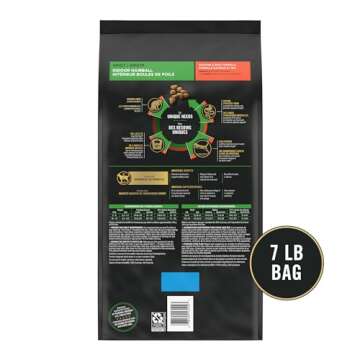 Purina Pro Plan Indoor Cat Food with Salmon - 7 lb.