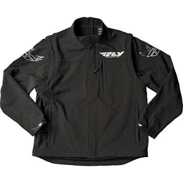 Fly Racing 354-6060L Jacket