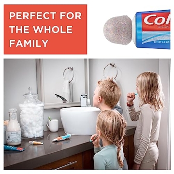 SqueezMe Toothpaste Cap: Mess-Free Fun for Everyone