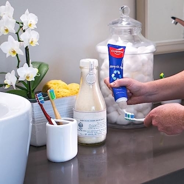 SqueezMe Toothpaste Cap: Mess-Free Fun for Everyone