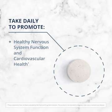 Metagenics Intrinsi Vitamin B12-Folate for Heart Health Support