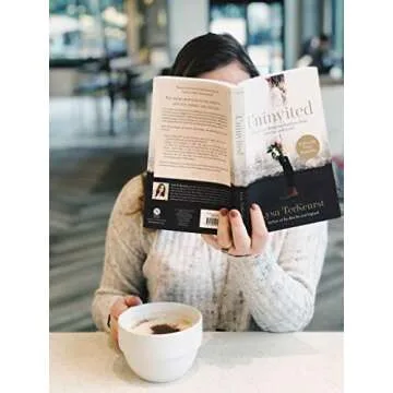 Uninvited Living Loved When You Feel Lonely