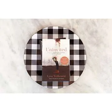 Uninvited Living Loved When You Feel Lonely