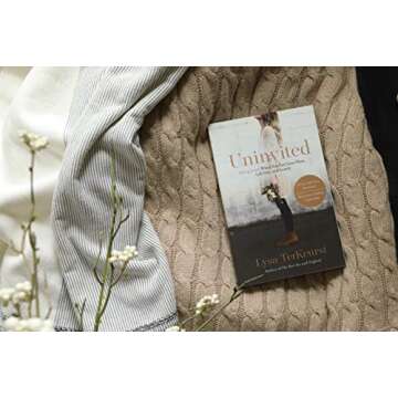 Uninvited: Living Loved When You Feel Less Than, Left Out, and Lonely