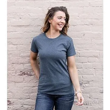 Espresso Patronum Sparkle Women's Graphic Tee for Casual Wear