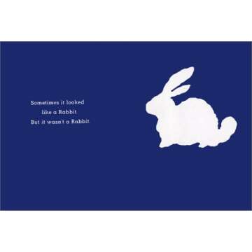 It Looked Like Spilt Milk