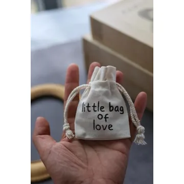 Unique Love Gift Ideas Little Bag of Keepsakes