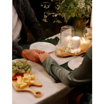 Unique Love Gift Ideas Little Bag of Keepsakes