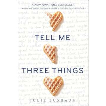 Tell Me Three Things