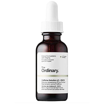 The Ordinary Face Serum Set! Caffeine Solution 5%+EGCG! Hyaluronic Acid 2%+B5! Niacinamide 10% + Zinc 1%! Help Fight Visible Blemishes And Improve The Look Of Skin Texture&Radiance