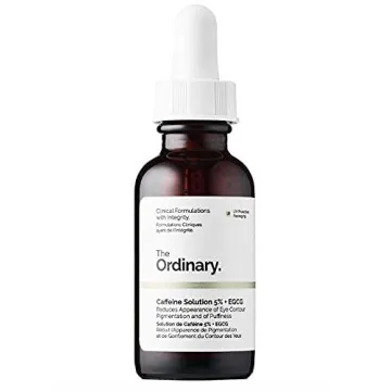 The Ordinary Face Serum Set! Caffeine Solution 5%+EGCG! Hyaluronic Acid 2%+B5! Niacinamide 10% + Zinc 1%! Help Fight Visible Blemishes And Improve The Look Of Skin Texture&Radiance
