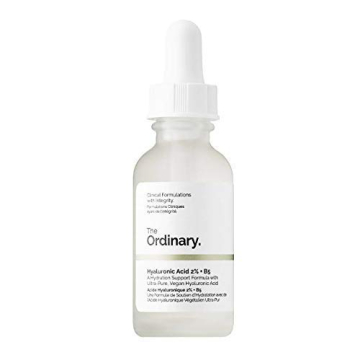 The Ordinary Face Serum Set! Caffeine Solution 5%+EGCG! Hyaluronic Acid 2%+B5! Niacinamide 10% + Zinc 1%! Help Fight Visible Blemishes And Improve The Look Of Skin Texture&Radiance