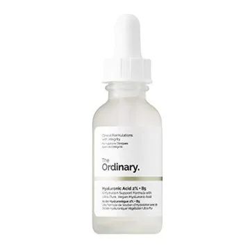 The Ordinary Face Serum Set! Caffeine Solution 5%+EGCG! Hyaluronic Acid 2%+B5! Niacinamide 10% + Zinc 1%! Help Fight Visible Blemishes And Improve The Look Of Skin Texture&Radiance