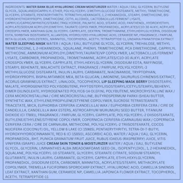 LANEIGE Icons To Go Set - Hydration Essentials