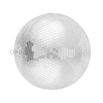 12" VEVOR Mirror Disco Ball for All Occasions