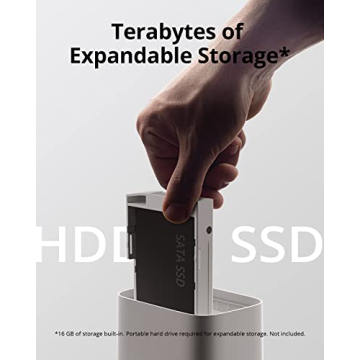 eufy Security eufyCam 3: 4K Wireless Security Kit