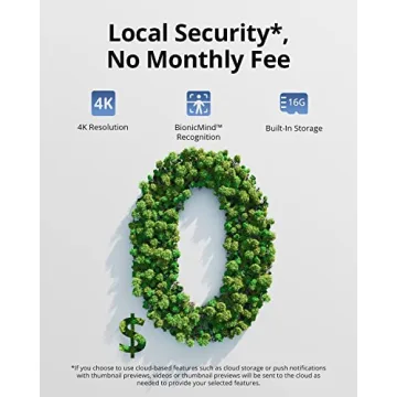 eufy Security eufyCam 3: 4K Wireless Security Kit