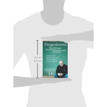 Progesterone The Ultimate Woman’s Feel Good Hormone