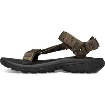 Teva Men's Hurricane XLT2 Sandals - Ideal for Hiking & Water Activities